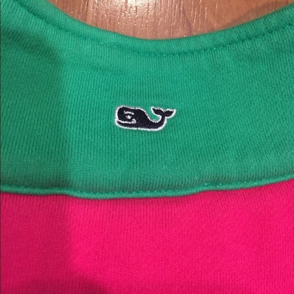 Vineyard Vines Color Block Shep Shirt - Picture 4 of 4